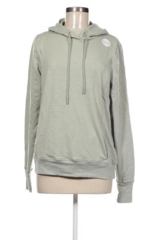 Damen Sweatshirt Brilliant, Größe M, Farbe Grün, Preis € 32,99