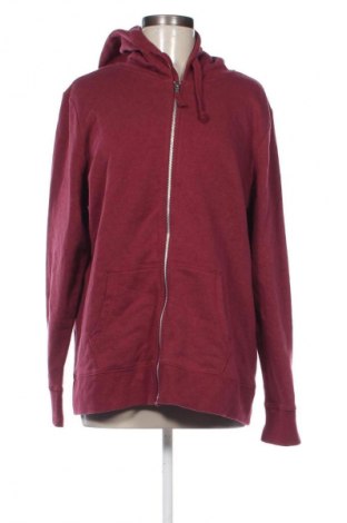 Damen Sweatshirt C&A, Größe XL, Farbe Rot, Preis € 27,99