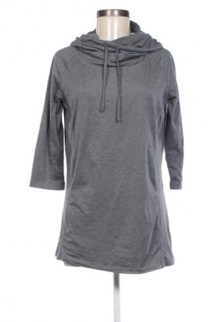 Damen Sweatshirt Crane, Größe L, Farbe Grau, Preis € 8,99