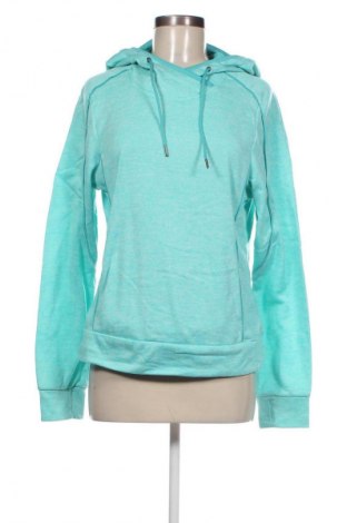 Damen Sweatshirt Crane, Größe M, Farbe Grün, Preis 11,99 €