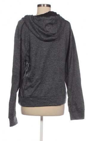 Damen Sweatshirt Crane, Größe XL, Farbe Grau, Preis € 8,99