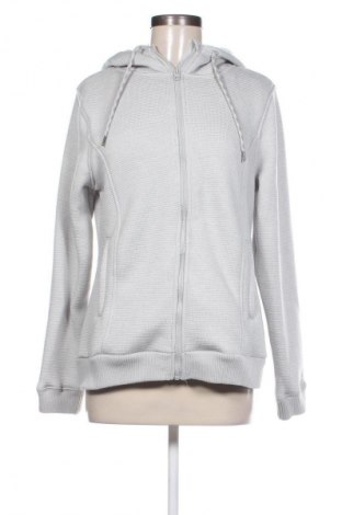 Damen Sweatshirt Crane, Größe M, Farbe Grau, Preis € 13,99