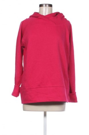 Damen Sweatshirt Crane, Größe L, Farbe Rosa, Preis 20,99 €