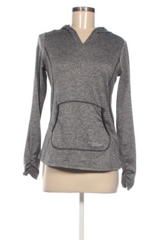 Damen Sweatshirt Crivit, Größe S, Farbe Grau, Preis € 8,99