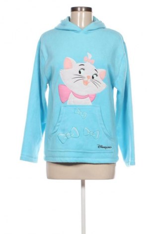 Damen Sweatshirt Disneyland, Größe S, Farbe Blau, Preis € 20,99