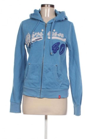 Damen Sweatshirt Edc By Esprit, Größe M, Farbe Blau, Preis € 17,00