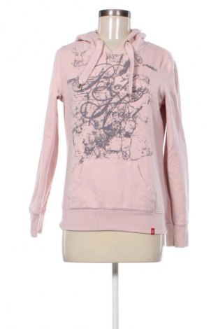 Női sweatshirt Edc By Esprit, Méret S, Szín Rózsaszín, Ár 6 059 Ft