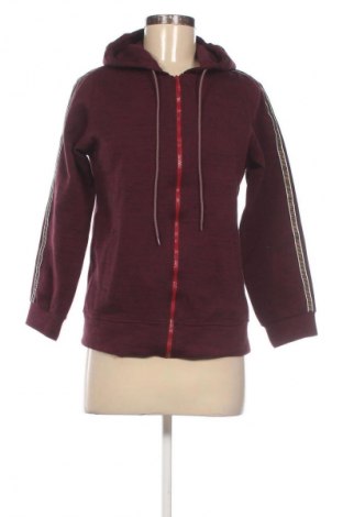 Damen Sweatshirt Fashion, Größe XXL, Farbe Rot, Preis € 14,99