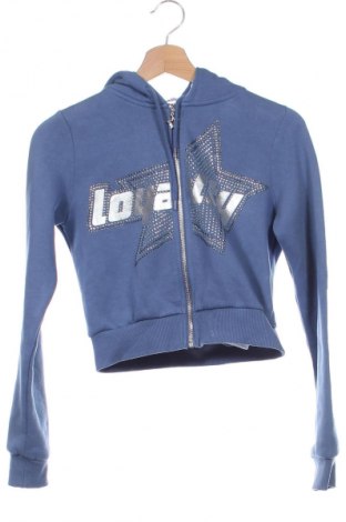 Damen Sweatshirt Fb Sister, Größe XXS, Farbe Blau, Preis € 20,00