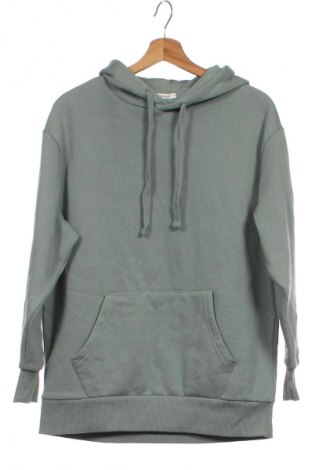 Damen Sweatshirt Fisherfield, Größe XS, Farbe Grün, Preis 11,99 €