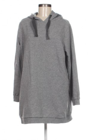 Damen Sweatshirt Gina Benotti, Größe XL, Farbe Grau, Preis € 14,83