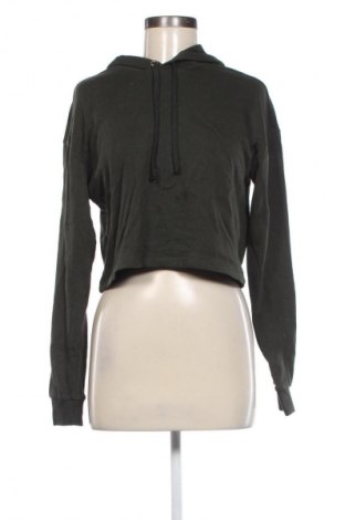 Damen Sweatshirt H&M Divided, Größe S, Farbe Grün, Preis € 10,99