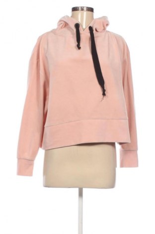 Damen Sweatshirt Hunkemoller, Größe S, Farbe Rosa, Preis € 13,99