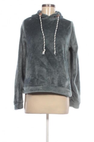 Damen Sweatshirt Janina, Größe S, Farbe Grün, Preis 20,99 €