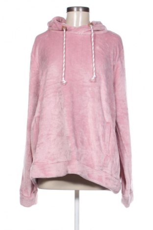 Damen Sweatshirt Janina, Größe XL, Farbe Rosa, Preis € 32,99