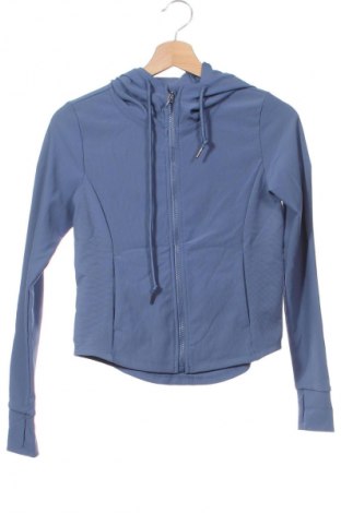 Damen Sweatshirt Kyodan, Größe XS, Farbe Blau, Preis € 13,99