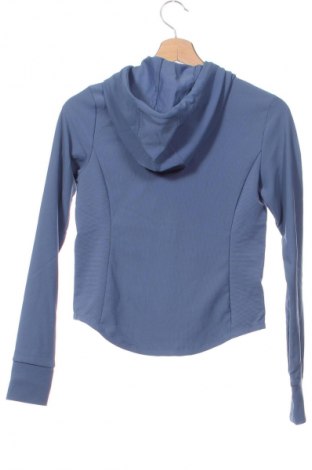 Damen Sweatshirt Kyodan, Größe XS, Farbe Blau, Preis € 13,99