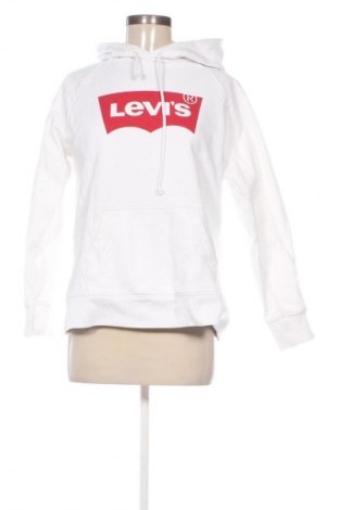 Damska bluza Levi's, Rozmiar M, Kolor Biały, Cena 110,42 zł