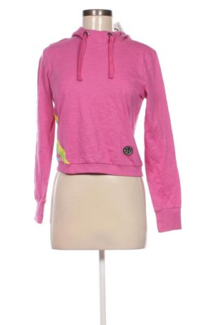 Damen Sweatshirt Maui And Sons, Größe S, Farbe Rosa, Preis 15,99 €