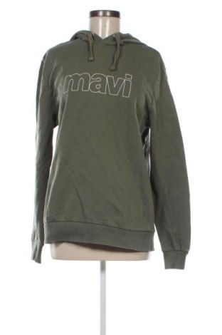 Damen Sweatshirt Mavi, Größe L, Farbe Grün, Preis € 56,37