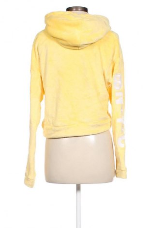 Damen Sweatshirt Miss Valley, Größe S, Farbe Gelb, Preis 20,99 €