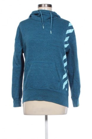 Damen Sweatshirt Nike, Größe S, Farbe Blau, Preis € 29,99