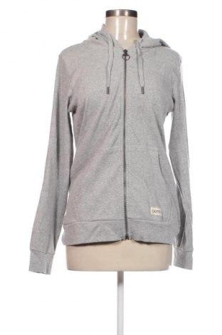 Damen Sweatshirt Oxmo, Größe L, Farbe Grau, Preis 26,99 €