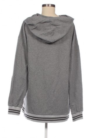 Damen Sweatshirt Penny Black, Größe XXL, Farbe Grau, Preis 19,99 €