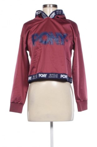 Damen Sweatshirt Pony, Größe M, Farbe Rosa, Preis € 32,99