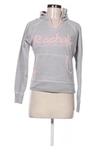 Női sweatshirt Reebok, Méret M, Szín Szürke, Ár 6 819 Ft