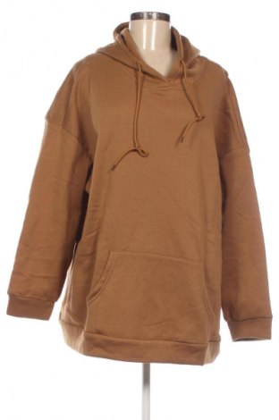 Damen Sweatshirt SHEIN, Größe XXL, Farbe Beige, Preis € 6,99