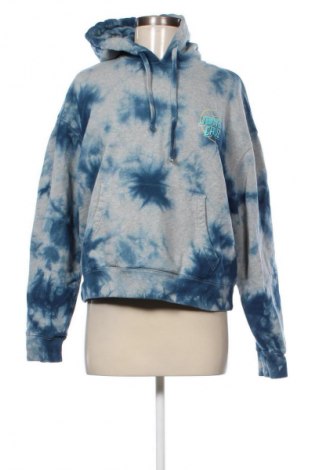 Damen Sweatshirt Santa Cruz, Größe S, Farbe Blau, Preis 20,99 €