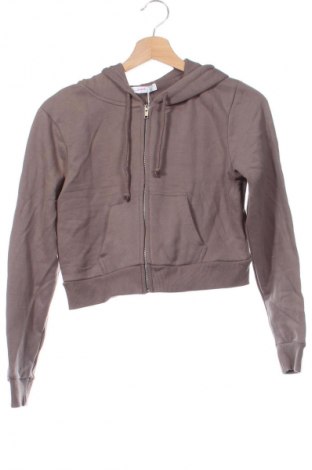 Damen Sweatshirt Supre, Größe XS, Farbe Grau, Preis € 53,99