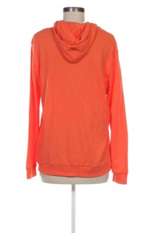 Damen Sweatshirt Suzanne Grae, Größe L, Farbe Orange, Preis € 7,99