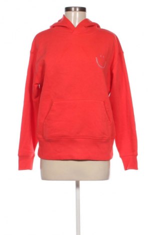 Damen Sweatshirt TCM, Größe M, Farbe Rot, Preis € 20,99