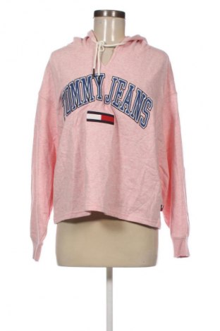 Damen Sweatshirt Tommy Hilfiger, Größe M, Farbe Rosa, Preis € 132,99