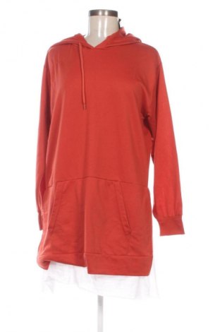 Damen Sweatshirt Trendyol, Größe L, Farbe Orange, Preis € 47,52