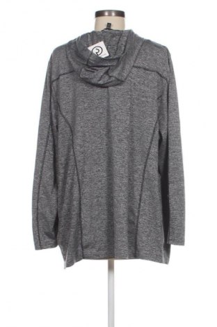 Damen Sweatshirt Ulla Popken, Größe XL, Farbe Grau, Preis 8,99 €