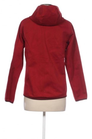 Damen Sweatshirt Uniqlo, Größe S, Farbe Rot, Preis 11,99 €