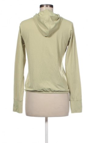 Damen Sweatshirt Uniqlo, Größe M, Farbe Grün, Preis 9,99 €