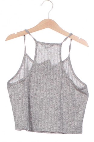 Damentop Unbranded, Größe XXS, Farbe Grau, Preis € 12,99