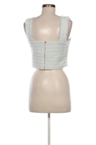 Damentop Unbranded, Größe M, Farbe Blau, Preis € 4,99