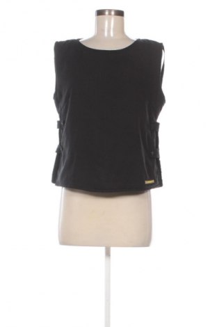 Damentop Unbranded, Größe L, Farbe Schwarz, Preis € 3,99