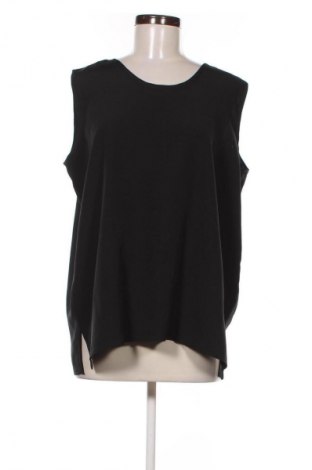 Damentop Unbranded, Größe 3XL, Farbe Schwarz, Preis € 5,00