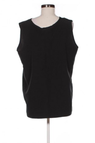 Damentop Unbranded, Größe 3XL, Farbe Schwarz, Preis € 5,00