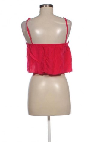 Damentop Unbranded, Größe M, Farbe Rot, Preis € 4,99