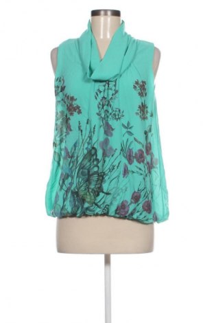 Damentop Unbranded, Größe S, Farbe Grün, Preis € 5,00