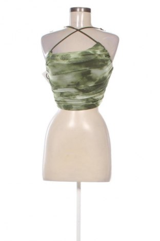 Damentop Unbranded, Größe S, Farbe Grün, Preis € 9,21