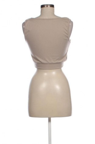 Damentop Unbranded, Größe M, Farbe Beige, Preis € 3,99