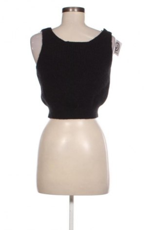 Damentop Unbranded, Größe M, Farbe Schwarz, Preis € 5,77